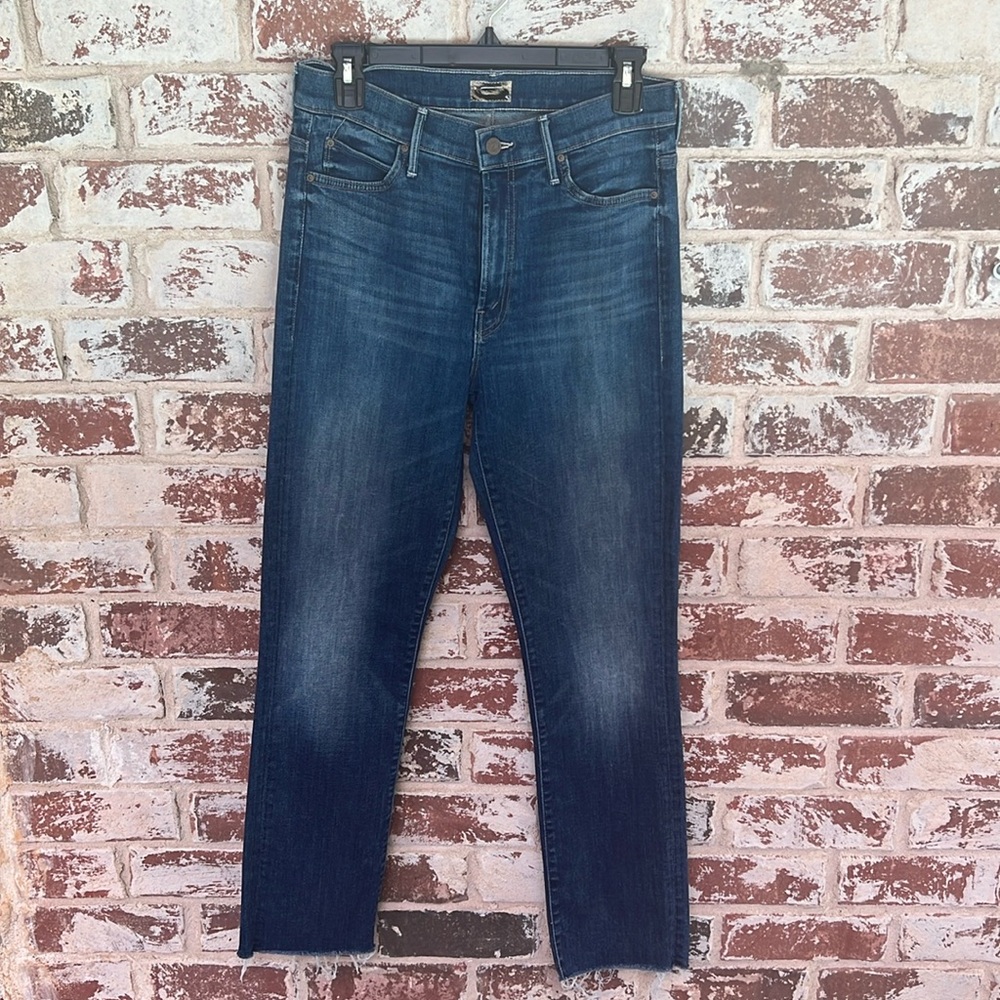 MOTHER DENIM